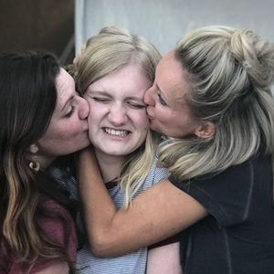 Meet your Posher, Jordan